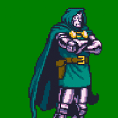 Avatar di JahIsMighty