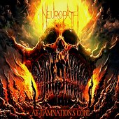At Damnation's Core