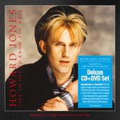 Like To Get To Know You Well: Recorded Live At High Wycombe Town Hall, 1983
