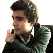 Ballesteros_92 için avatar
