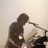 Alessandro+Cortini