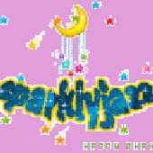 Avatar for sparklyjazz