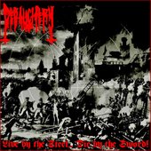 Live by the Steel... Die by the Sword! - EP