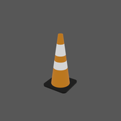 Avatar for OmarTheCone