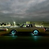 Headlights