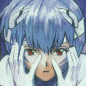 Avatar for rievangelion