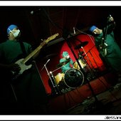 plasma expander, live @ Cagliari