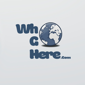 Avatar for whogoherecom