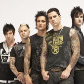 Avenged Sevenfold 