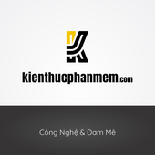 Avatar for kienthucphanmem