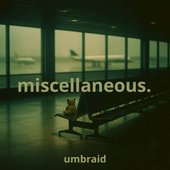 miscellaneous.