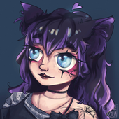 Avatar for SupernovaWolf
