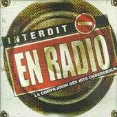 Interdit en radio