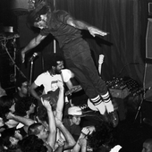 Bad Brains