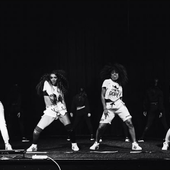 Volume 4 In Black & White
