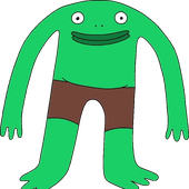 Avatar for yuro459