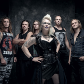 Battle Beast (2018)