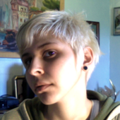 Avatar for corinaeopteryx