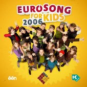 Eurosong for kids 2006