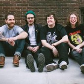 Modern Baseball (2016)