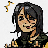 Avatar for invadercarbon