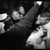 Onward 1994 by Ole Petterson