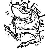 frog legs