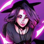 Avatar für VioletDarklight