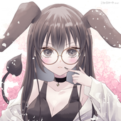 Avatar for nyamelia
