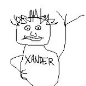 Avatar for Xanderdeli