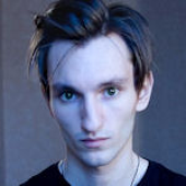 Avatar for varzik