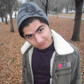 Avatar for chezkou