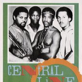 Central Line - Nature Boy (1982)