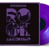 Rock Argentino Selección Univeral