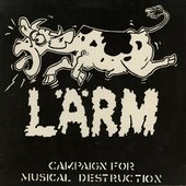 Campaign For Musical Destruction / No Secrets