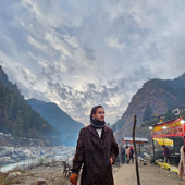 Anantt さんのアバター