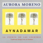 Aynadamar. La fuente de las lágrimas