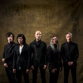 A perfect circle 2018