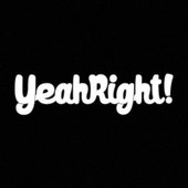 YeahRight!
