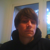 Avatar for BloodAndTime
