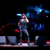 Live in Perm, Russia, 09/21/2009