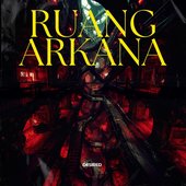 Ruang Arkana