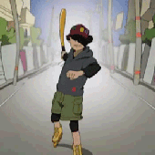 Avatar for RamonaOsk