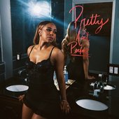 Pretty Ain't Perfect - Single