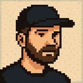 Avatar for arvaidaniel