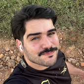 Avatar di Silvmats