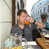 Avatar for NDG1980