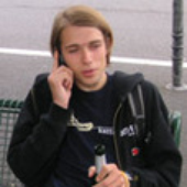 Avatar for -spree-