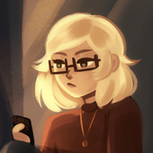 Avatar for wormsprite