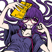 Avatar for digitalbrainrot